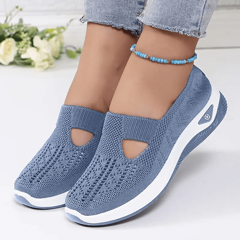 Veyra Paris™ | ORTHIA – Chaussures orthopédiques antidérapantes