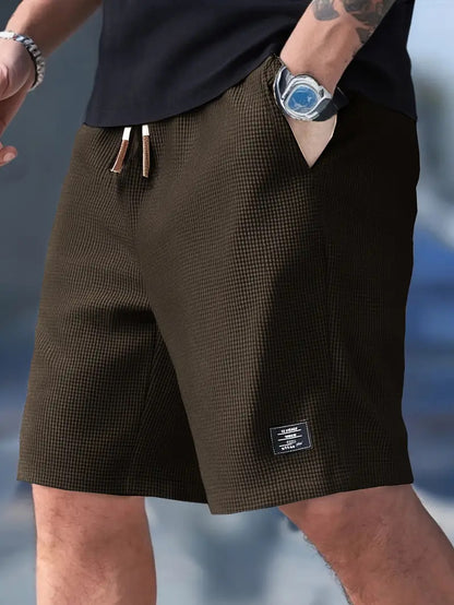 JULES | ELEGANT MEN'S SHORTS