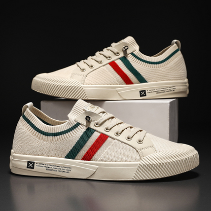 Veyra Paris™ | VALENTI – Sneakers homme au design italien premium