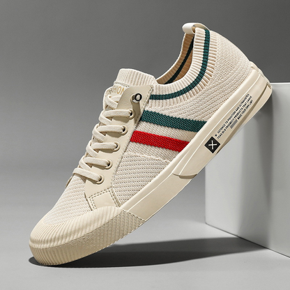 Veyra Paris™ | VALENTI – Sneakers homme au design italien premium