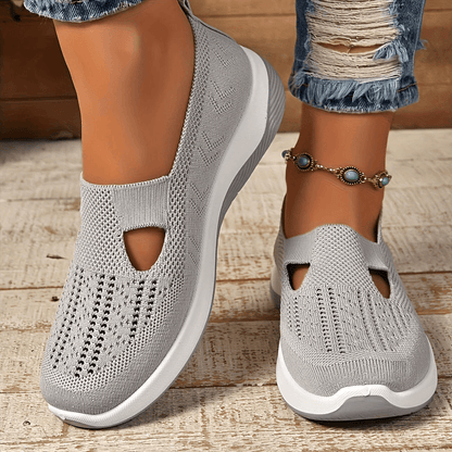 Veyra Paris™ | ORTHIA – Chaussures orthopédiques antidérapantes
