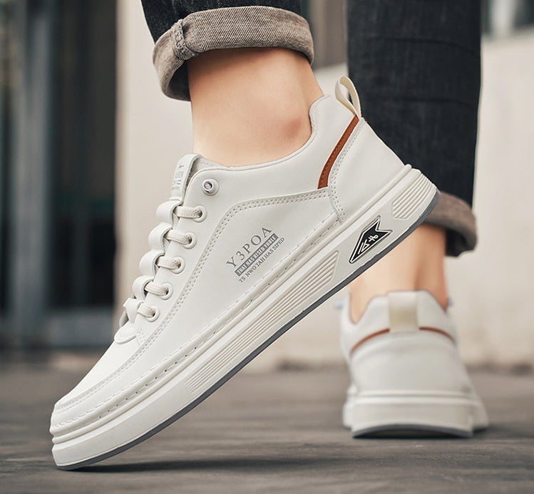 Veyra Paris™ | VELAR – Premium sneakers with timeless style.