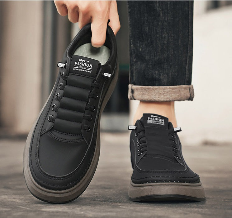 Veyra Paris™ | VELAR – Premium sneakers with timeless style.