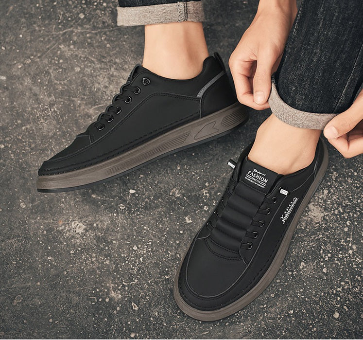 Veyra Paris™ | VELAR – Premium sneakers with timeless style.