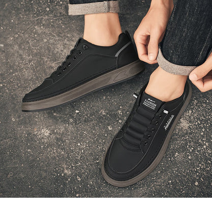 Veyra Paris™ | VELAR – Premium sneakers with timeless style.