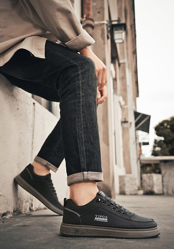 Veyra Paris™ | VELAR – Premium sneakers with timeless style.