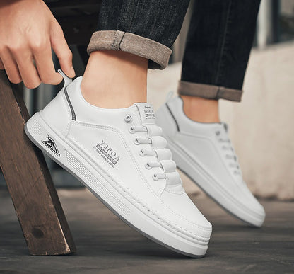 Veyra Paris™ | VELAR – Premium sneakers with timeless style.
