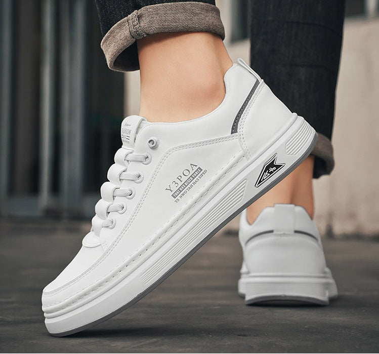 Veyra Paris™ | VELAR – Premium sneakers with timeless style.