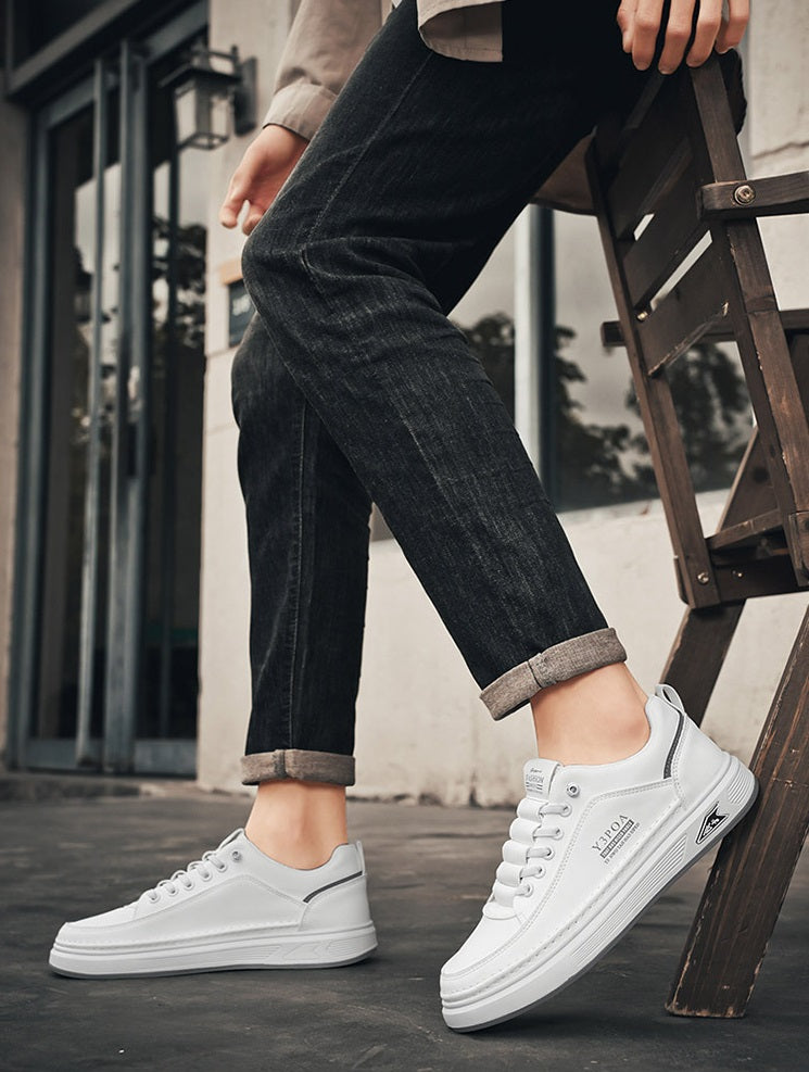 Veyra Paris™ | VELAR – Premium sneakers with timeless style.