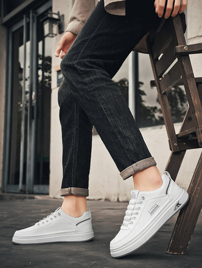 Veyra Paris™ | VELAR – Premium sneakers with timeless style.