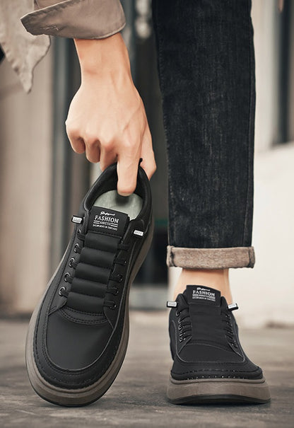 Veyra Paris™ | VELAR – Premium sneakers with timeless style.