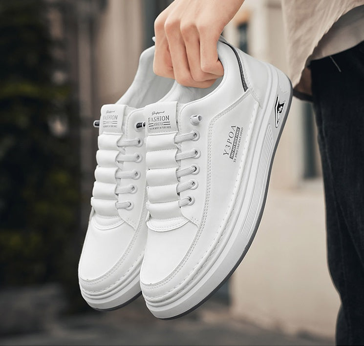 Veyra Paris™ | VELAR – Premium sneakers with timeless style.
