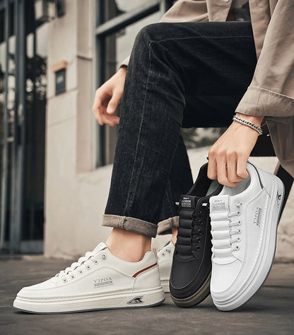 Veyra Paris™ | VELAR – Premium sneakers with timeless style.