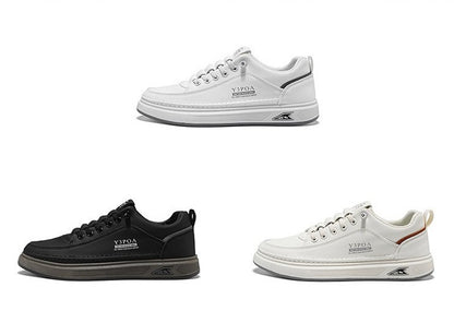 Veyra Paris™ | VELAR – Premium sneakers with timeless style.