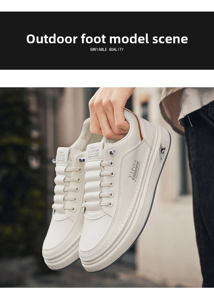 Veyra Paris™ | VELAR – Premium sneakers with timeless style.