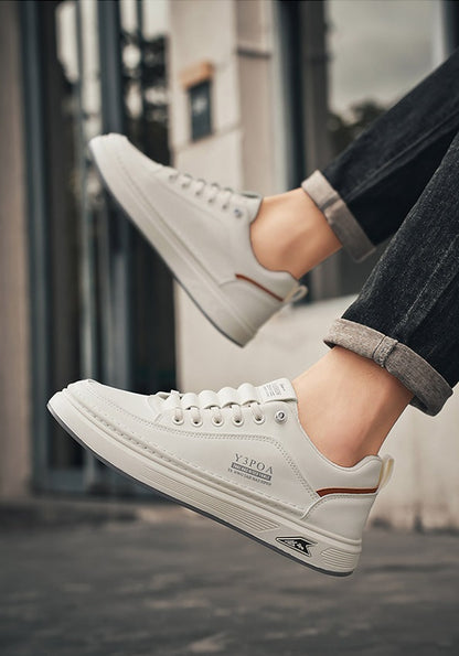 Veyra Paris™ | VELAR – Premium sneakers with timeless style.