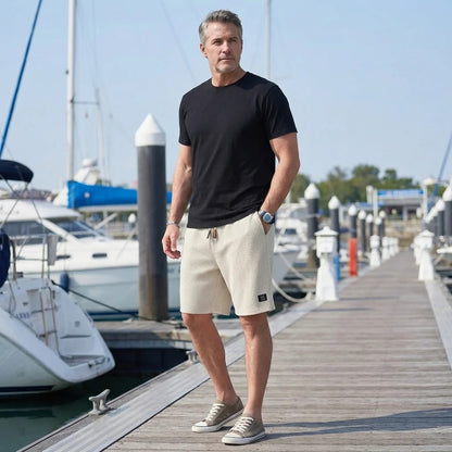 JULES | ELEGANT MEN'S SHORTS