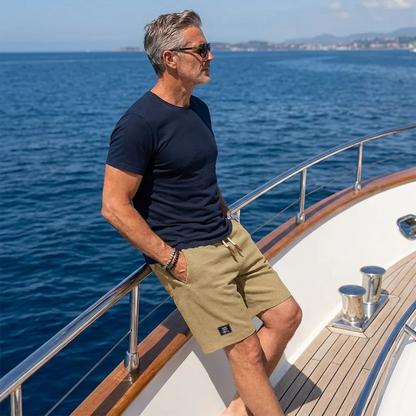 JULES | ELEGANT MEN'S SHORTS