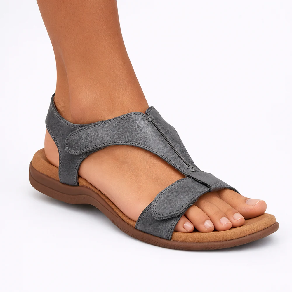 Emilie | Premium Comfort Orthopedic Sandals