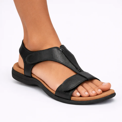 Emilie | Premium Comfort Orthopedic Sandals