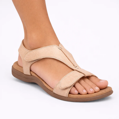 Emilie | Premium Comfort Orthopedic Sandals