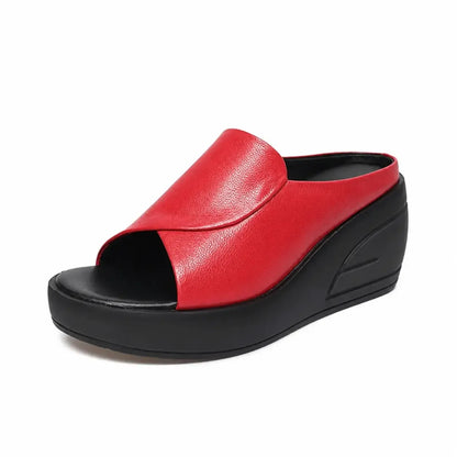 Aveline – Sandales Orthopédiques Élégance et Confort