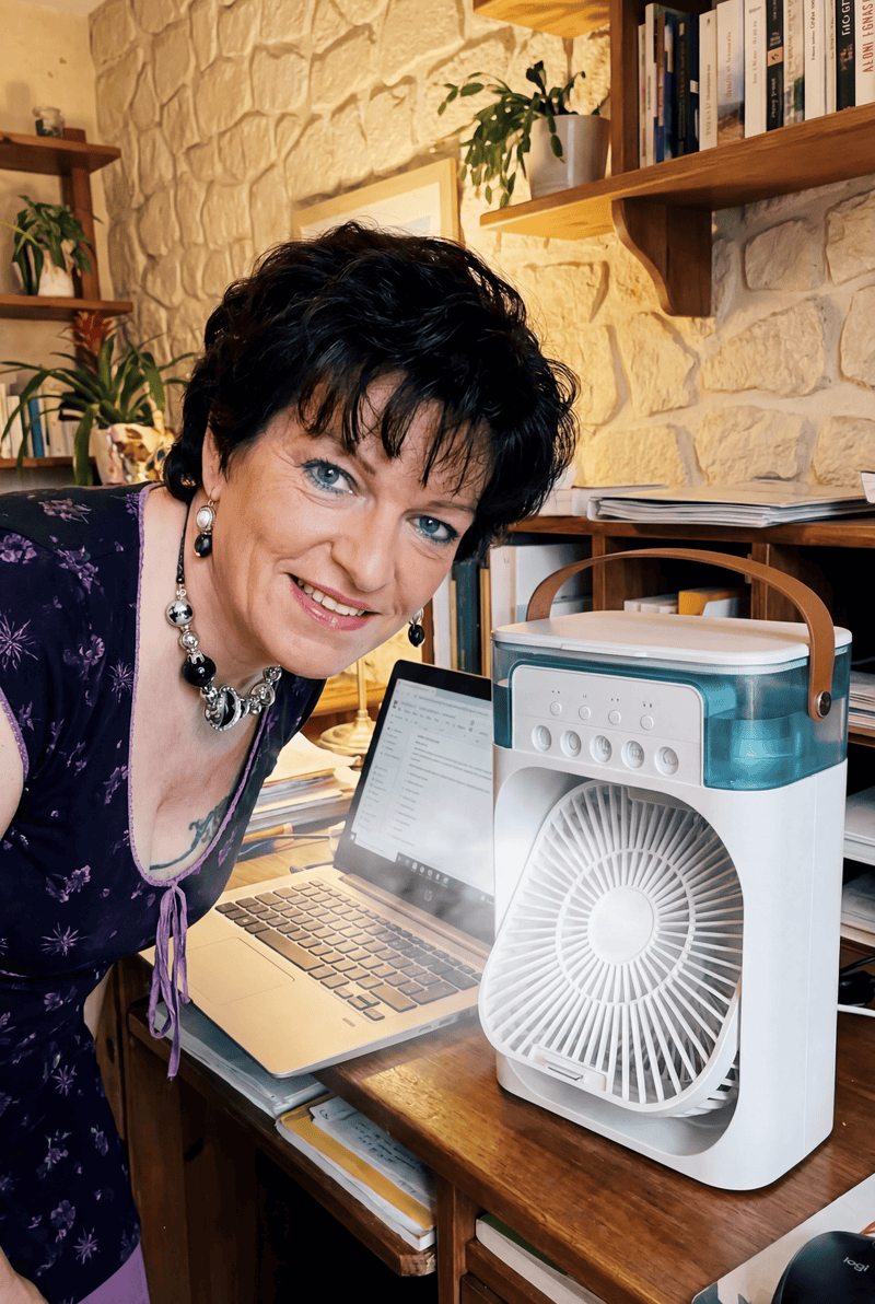 Nathalie R. - photo produit