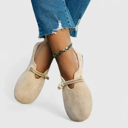 ÉLISE – Sandales Orthopédiques Confort