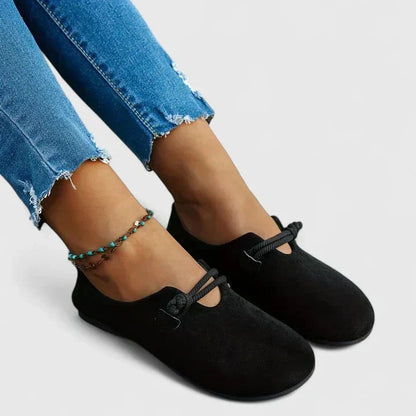 ÉLISE – Sandales Orthopédiques Confort