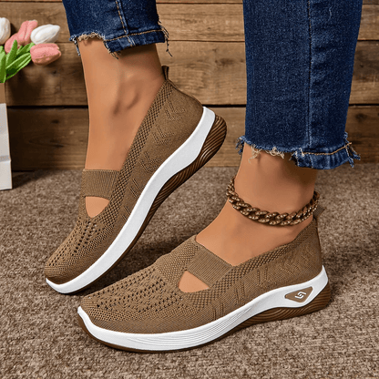 Veyra Paris™ | ORTHIA – Chaussures orthopédiques antidérapantes