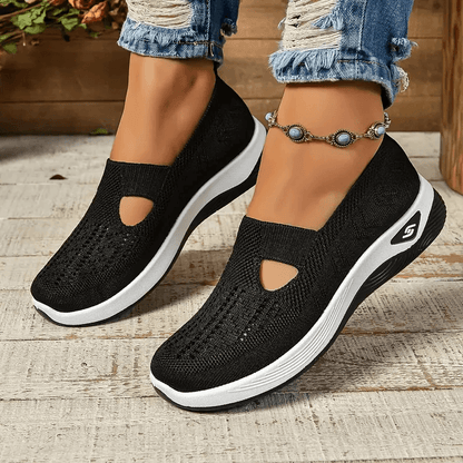Veyra Paris™ | ORTHIA – Chaussures orthopédiques antidérapantes