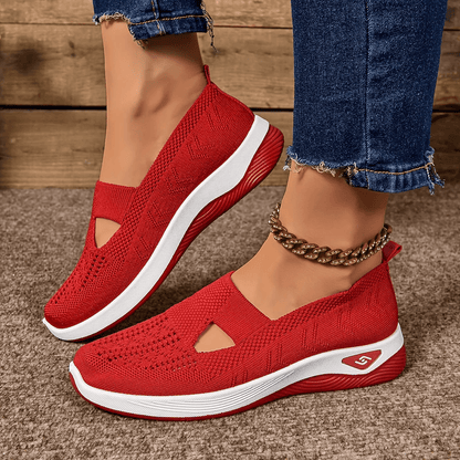 Veyra Paris™ | ORTHIA – Chaussures orthopédiques antidérapantes