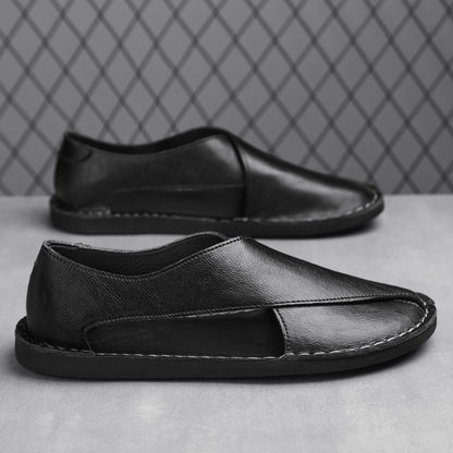 Men'S Slip-On Sandals