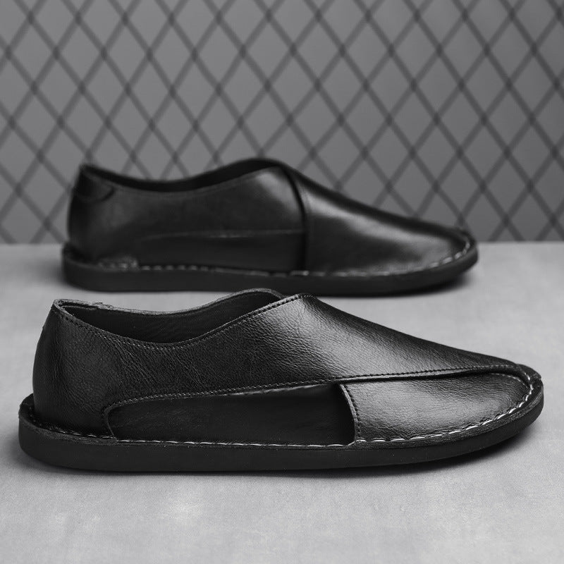 Men'S Slip-On Sandals