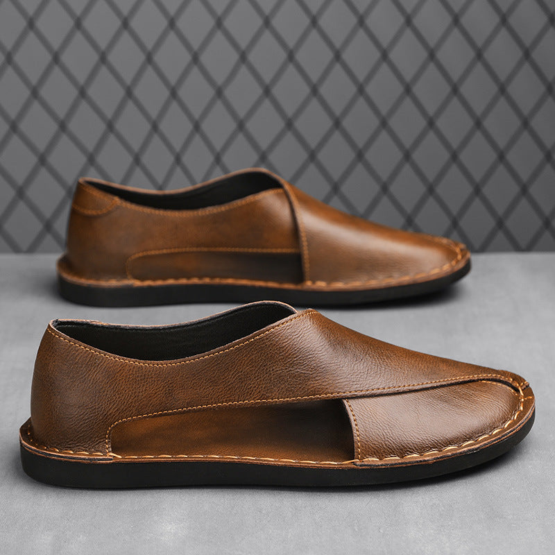 Men'S Slip-On Sandals