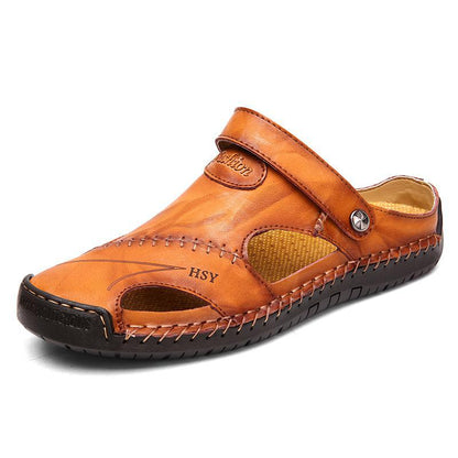 Leisure Sandals And Slippers