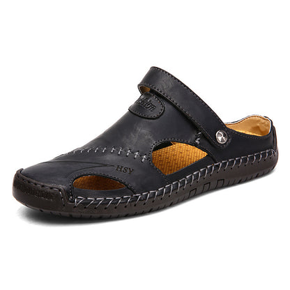 Leisure Sandals And Slippers