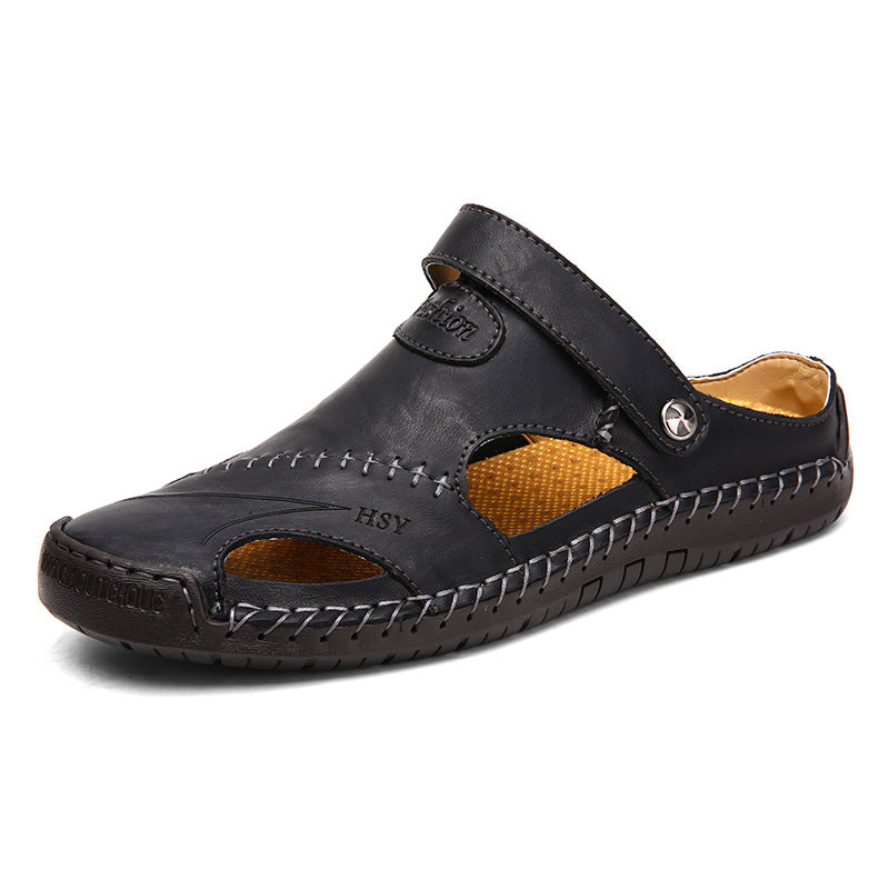 Leisure Sandals And Slippers
