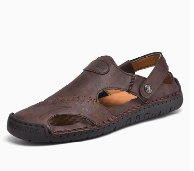 Leisure Sandals And Slippers