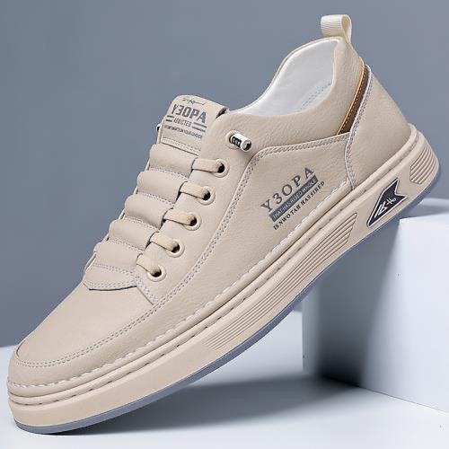 All-Match Platform Sneakers