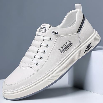 All-Match Platform Sneakers