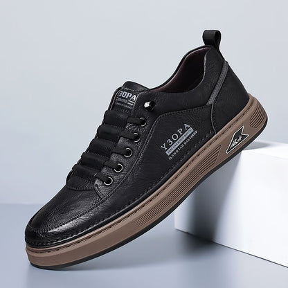 All-Match Platform Sneakers