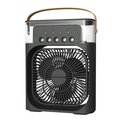 AirPulse V2 – Mini Climatiseur 3-en-1