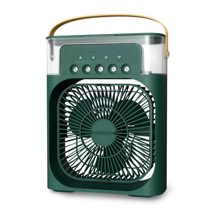 AirPulse V2 – Mini Climatiseur 3-en-1