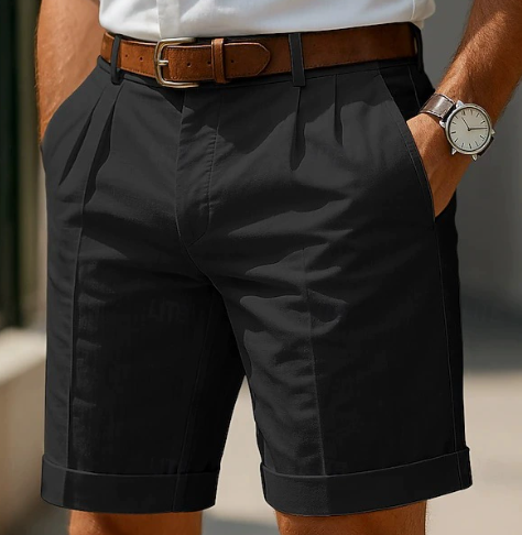 Veyra Paris™ | MAXIME – Short Chic Décontracté