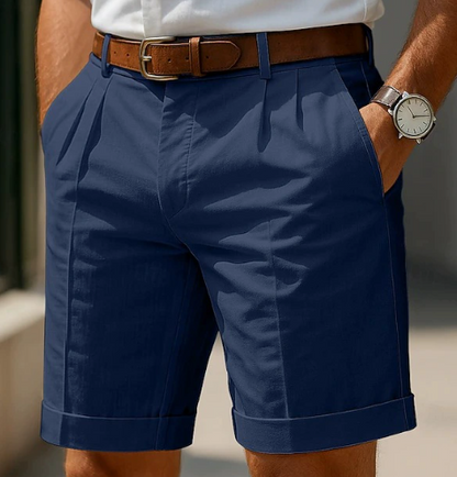 Veyra Paris™ | MAXIME – Short Chic Décontracté