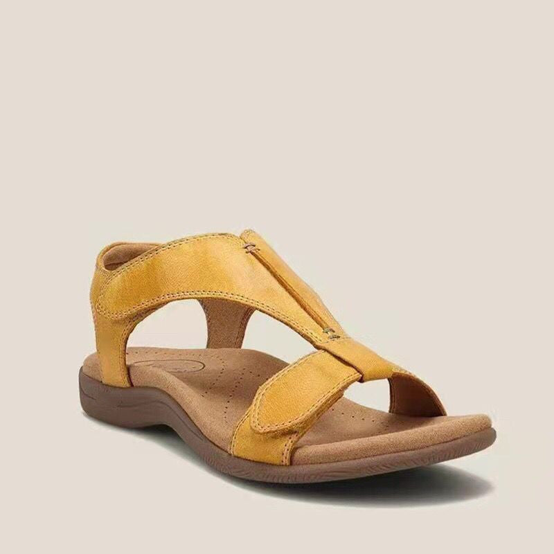 Emilie | Sandales d'été Confortable et Légères