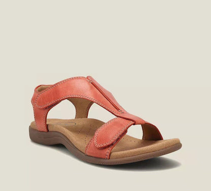 Emilie | Sandales d'été Confortable et Légères