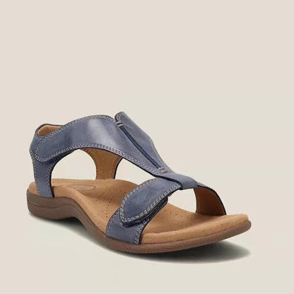 Emilie | Sandales d'été Confortable et Légères