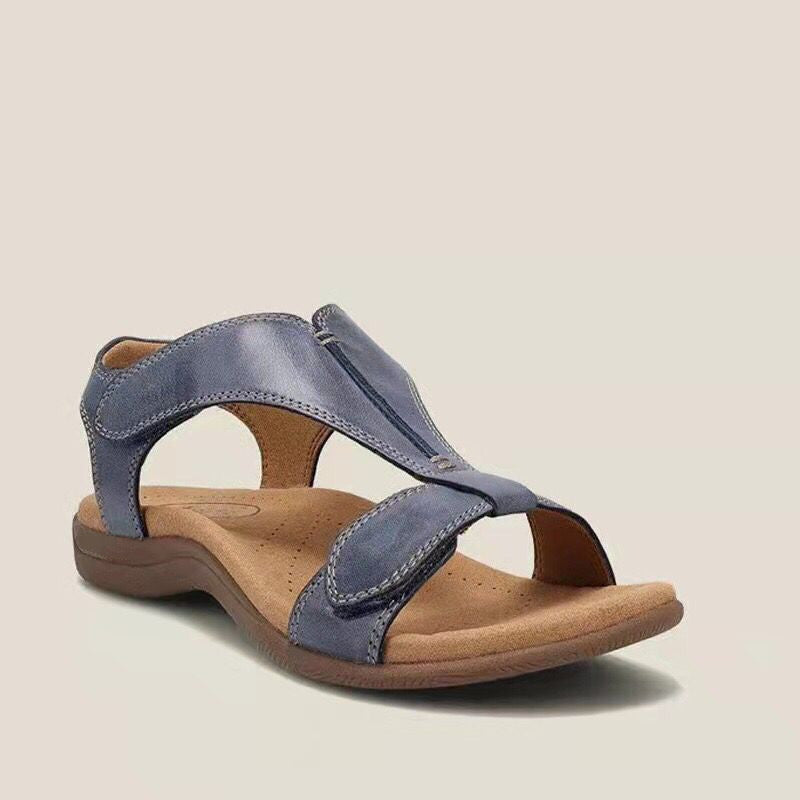 Emilie | Sandales d'été Confortable et Légères